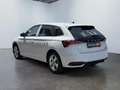 Skoda Scala Extra Plus 1,5 TSI DSG  2ZoKlima Kamera 2 x PDC... Weiß - thumbnail 5