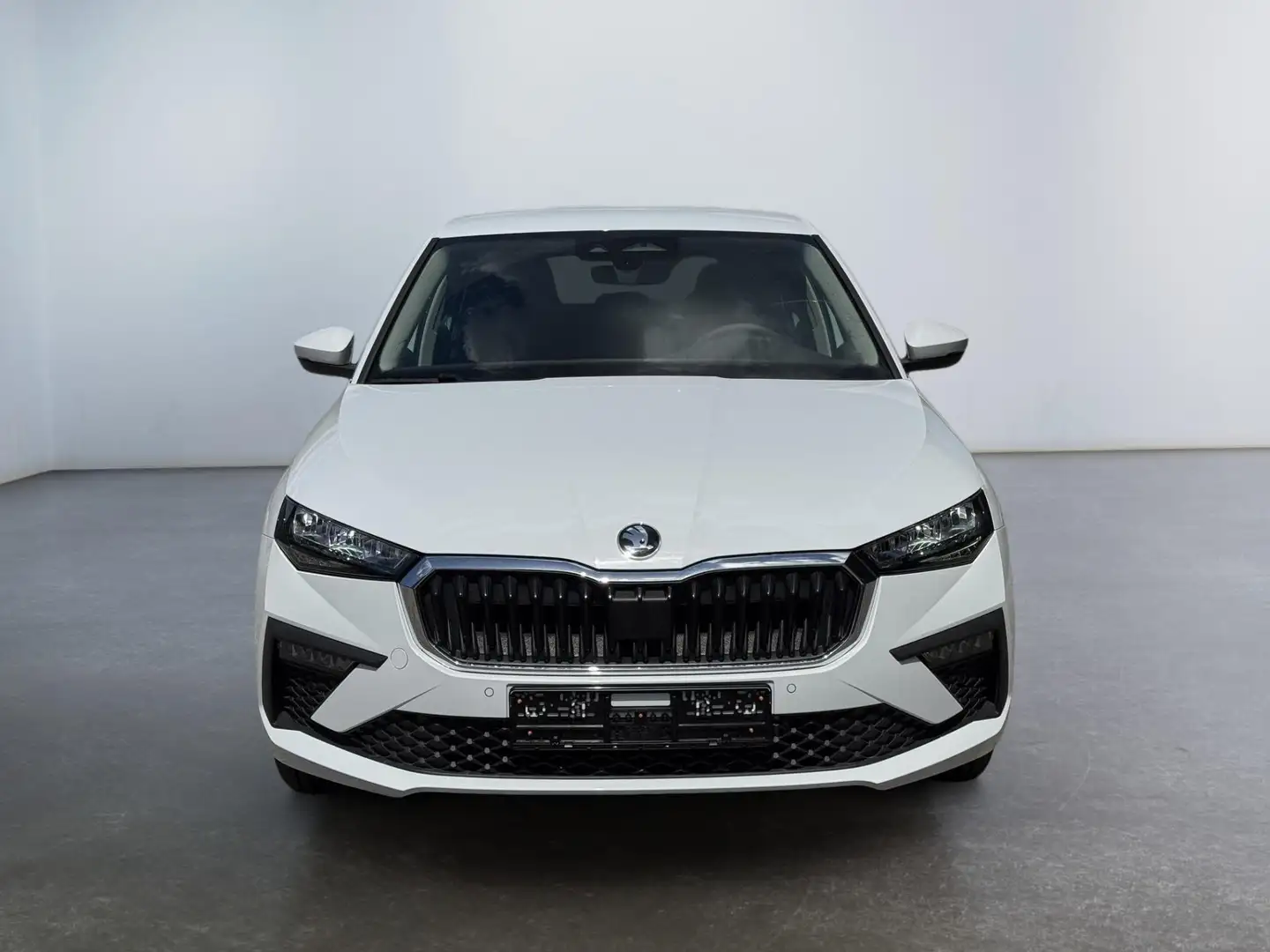 Skoda Scala Extra Plus 1,5 TSI DSG  2ZoKlima Kamera 2 x PDC... Weiß - 2