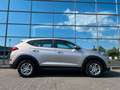Hyundai TUCSON blue Classic 2WD  1.6 Klima AHK Brun - thumbnail 5