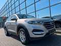 Hyundai TUCSON blue Classic 2WD  1.6 Klima AHK Brun - thumbnail 13