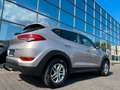 Hyundai TUCSON blue Classic 2WD  1.6 Klima AHK Brun - thumbnail 12