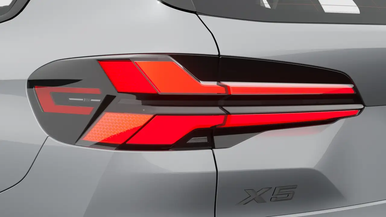 BMW X5 photo BMW X5