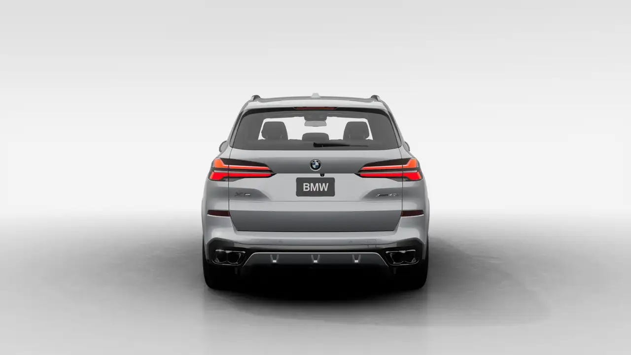 BMW X5 photo BMW X5