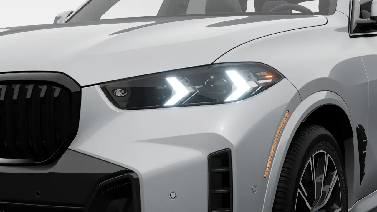 BMW X5 photo BMW X5