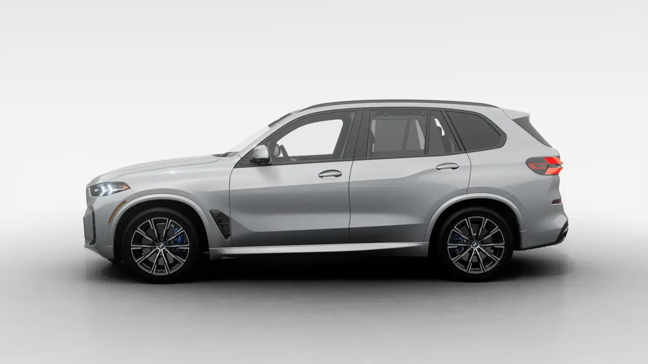 BMW X5 photo BMW X5
