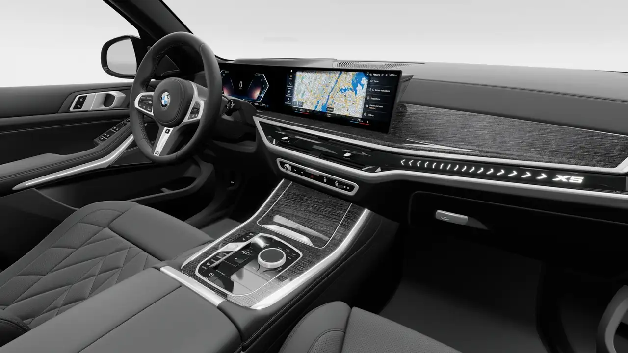 BMW X5 photo BMW X5