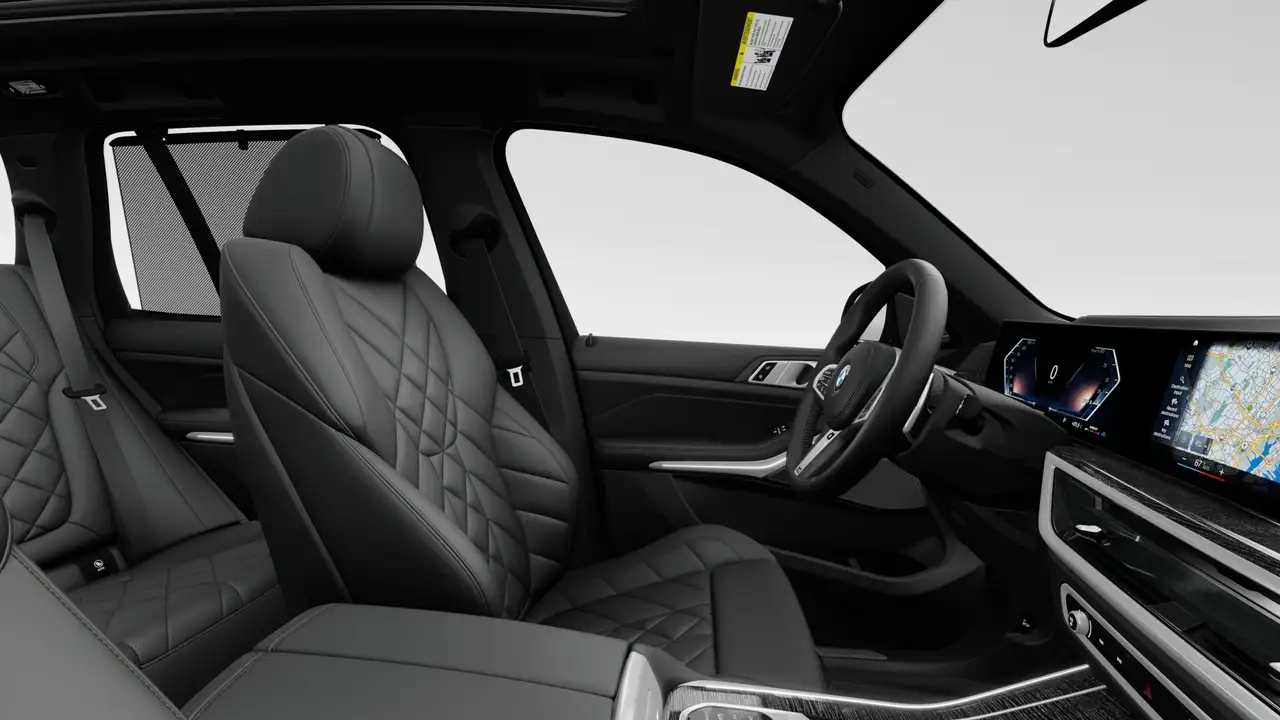 BMW X5 photo BMW X5