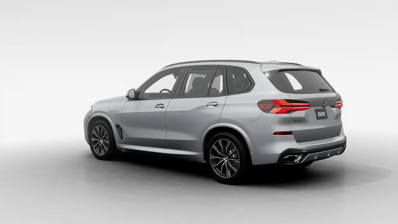 BMW X5 photo BMW X5