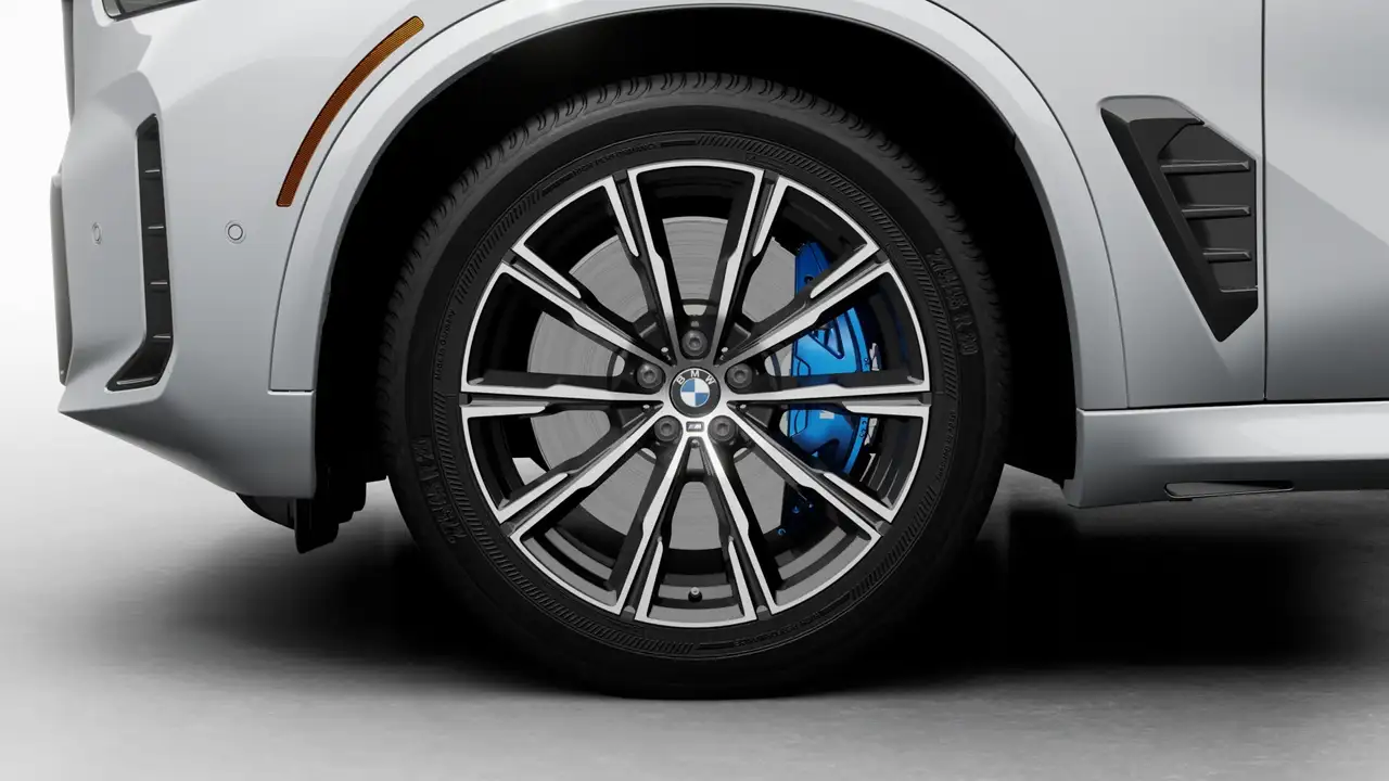 BMW X5 photo BMW X5