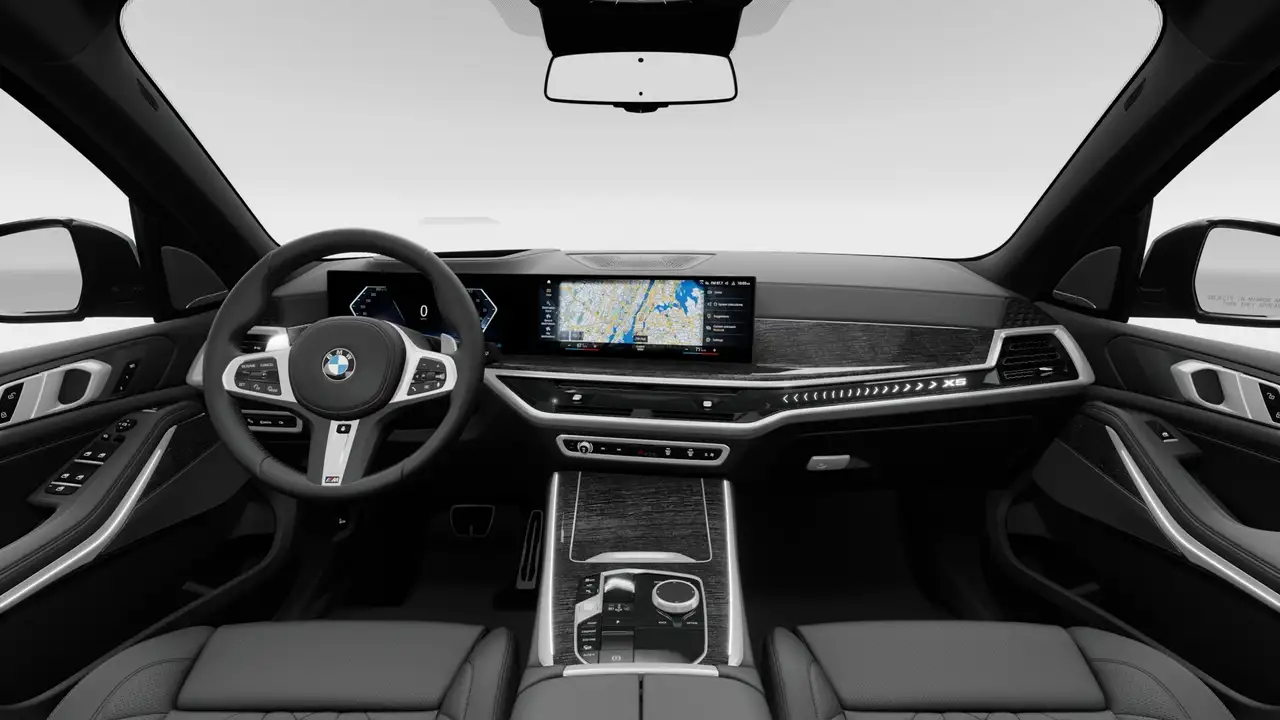 BMW X5 photo BMW X5