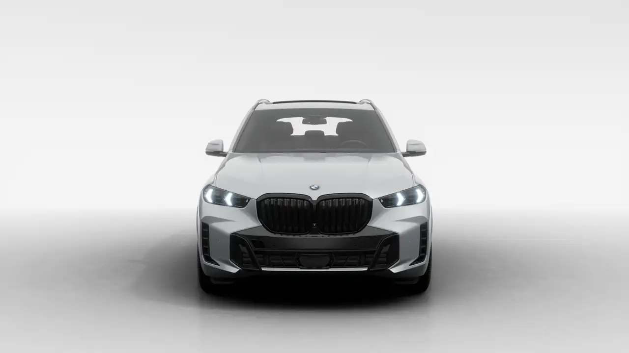 BMW X5 photo BMW X5