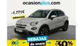 Fiat 500X 1.6Mjt S&S Cross 97kW Gris - thumbnail 1