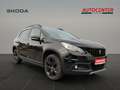 Peugeot 2008 Allure 1,2PureTech GT-Line Schwarz - thumbnail 2