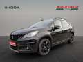 Peugeot 2008 Allure 1,2PureTech GT-Line Schwarz - thumbnail 1