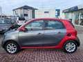 smart forFour passion+PANO+8FACH+SHZ+PDC+KLIMAAUTOMATIK+BLUETOOT Gris - thumbnail 4