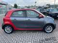 smart forFour passion+PANO+8FACH+SHZ+PDC+KLIMAAUTOMATIK+BLUETOOT Gris - thumbnail 9