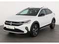 Volkswagen Taigo 1.0 TSI OPF Style/Assistenzpaket ''IQ.DRIVE'' Weiß - thumbnail 2