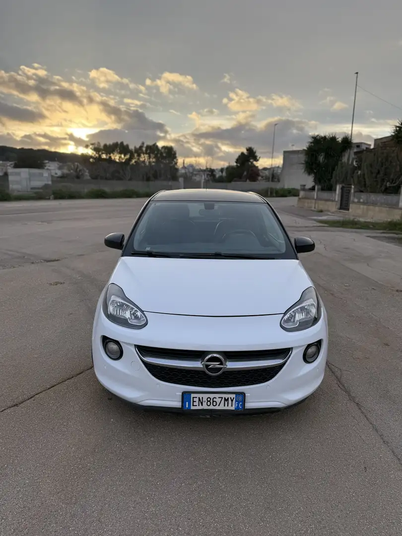 Opel Adam 1.2 Glam 70cv - 1