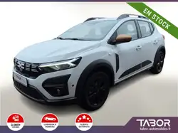 Dacia Sandero Stepway III 1.0 TCe 100 LPG
