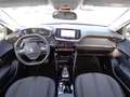 Peugeot 208 1.2i Allure EAT8 - LED - GPS Grijs - thumbnail 2