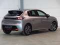 Peugeot 208 1.2i Allure EAT8 - LED - GPS Grijs - thumbnail 3