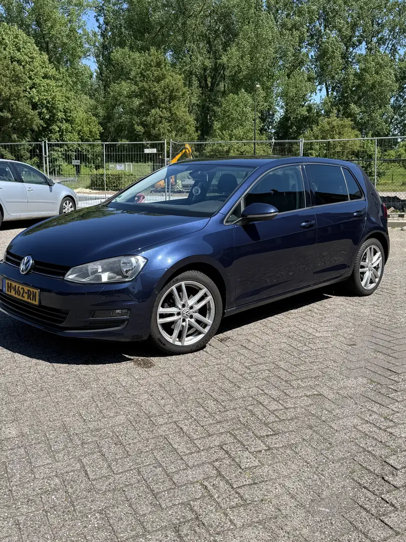 Volkswagen Golf 1.2 TSI BlueMotion Technology Comfortline - 1