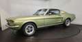 Ford Mustang Fastback Vert - thumbnail 2