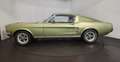 Ford Mustang Fastback Vert - thumbnail 8