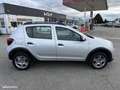 Dacia Sandero 0.9 TCE 90CH STEPWAY PRESTIGE EURO6 Gris - thumbnail 8