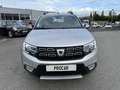 Dacia Sandero 0.9 TCE 90CH STEPWAY PRESTIGE EURO6 Gris - thumbnail 5