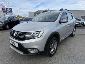 0.9 TCE 90CH STEPWAY PRESTIGE EURO6