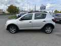 Dacia Sandero 0.9 TCE 90CH STEPWAY PRESTIGE EURO6 Gris - thumbnail 3