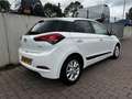 Hyundai i20 1.2 HP i-Motion/CRUISE/PDC/STUUR EN STOEL VERWARMI Blanc - thumbnail 7