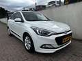 Hyundai i20 1.2 HP i-Motion/CRUISE/PDC/STUUR EN STOEL VERWARMI Blanc - thumbnail 9