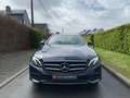 Mercedes-Benz E 200 d Business - GARANTIE 12 M Bleu - thumbnail 3
