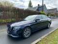 Mercedes-Benz E 200 d Business - GARANTIE 12 M Bleu - thumbnail 2