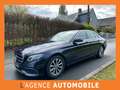 Mercedes-Benz E 200 d Business - GARANTIE 12 M Bleu - thumbnail 1