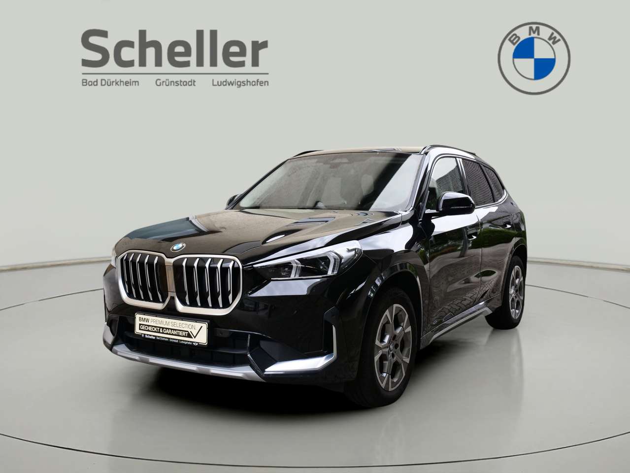 BMW X1 2023