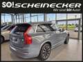 Volvo XC90 T8 AWD Recharge PHEV Core Geartronic Grau - thumbnail 4