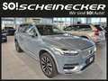 Volvo XC90 T8 AWD Recharge PHEV Core Geartronic Grau - thumbnail 1