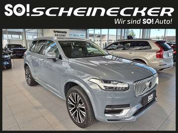 T8 AWD Recharge PHEV Core Geartronic