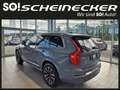 Volvo XC90 T8 AWD Recharge PHEV Core Geartronic Grau - thumbnail 3