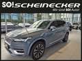 Volvo XC90 T8 AWD Recharge PHEV Core Geartronic Gris - thumbnail 2