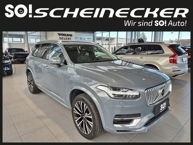 Volvo XC90 T8 AWD Recharge PHEV Core Geartronic
