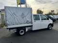 Volkswagen T6 Transporter Doka/Pritsche TDI 4Motion Standh Blanc - thumbnail 5