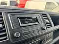 Volkswagen T6 Transporter Doka/Pritsche TDI 4Motion Standh Blanc - thumbnail 11