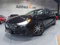 Maserati Ghibli HYBRID NAVI SHZ MEMO-SIT XEN Black - thumbnail 1