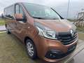 Renault Trafic Combi L2H1 Expression 9-Sitzer Braun - thumbnail 2
