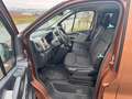 Renault Trafic Combi L2H1 Expression 9-Sitzer Braun - thumbnail 9
