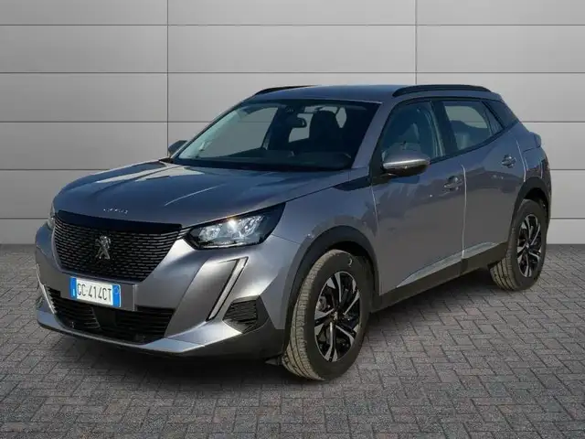 Peugeot 2008 2ª serie PureTech 130 S&S Allure Navi Pack